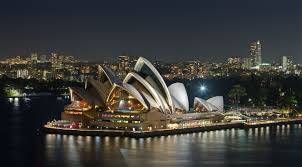 Listen to an Opera in Sydney Opera House